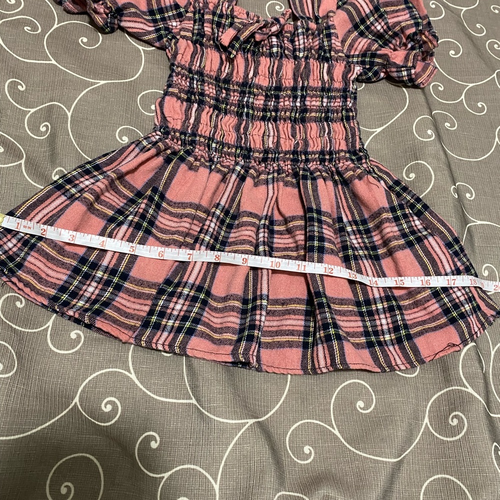 π Pink Blouse π - Picture 3 of 8